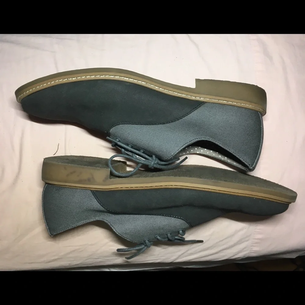 💥Aldo oxfords💥